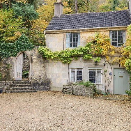 October Cottage ストラウド エクステリア 写真