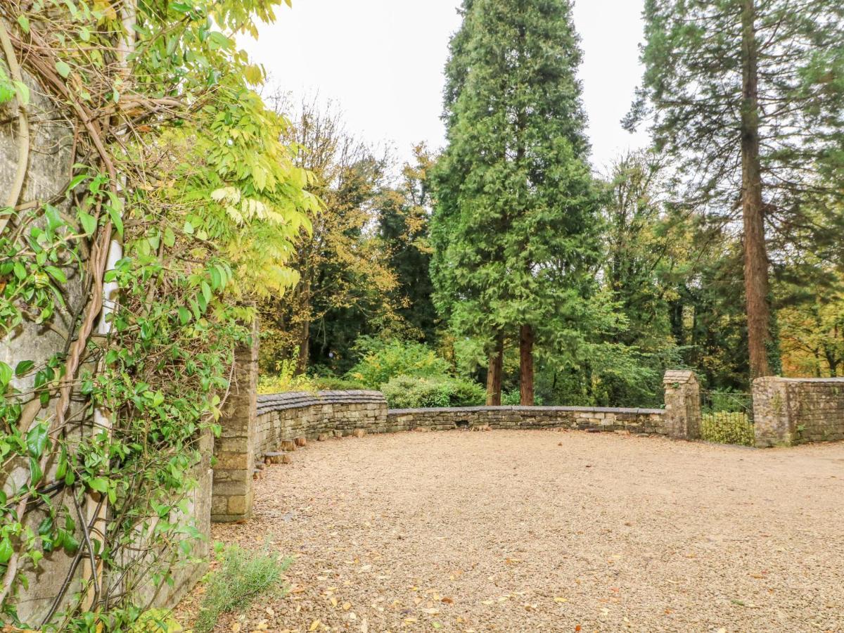 October Cottage ストラウド エクステリア 写真