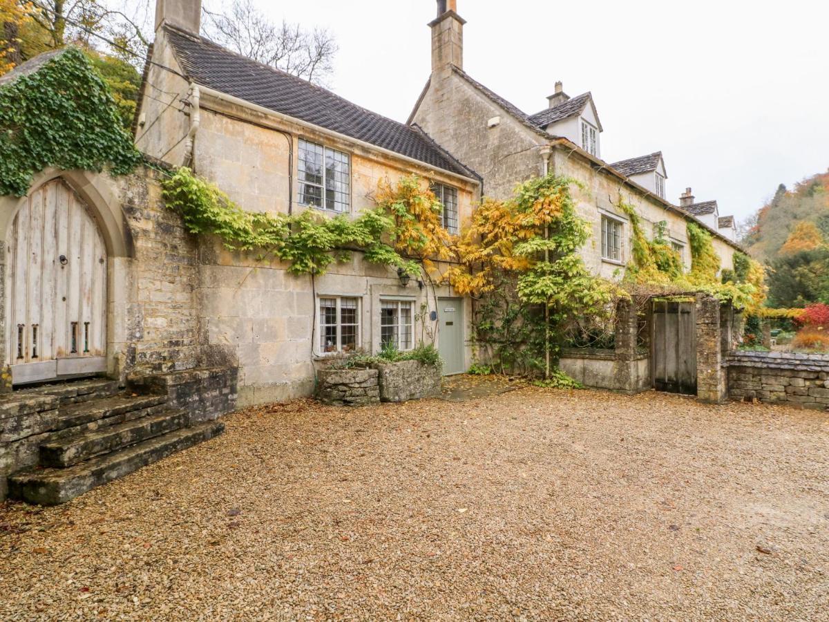 October Cottage ストラウド エクステリア 写真