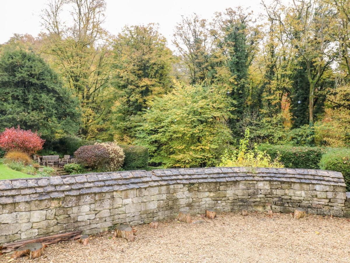 October Cottage ストラウド エクステリア 写真