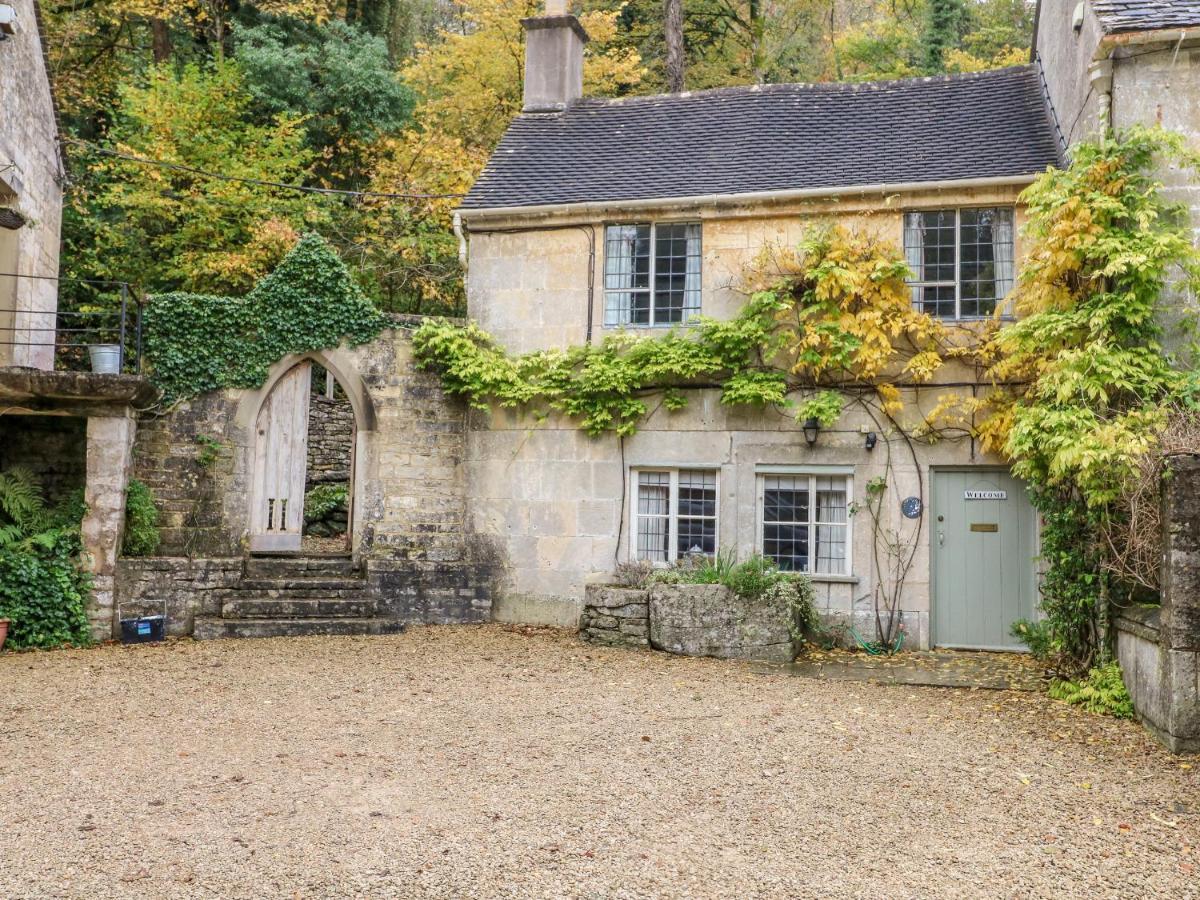 October Cottage ストラウド エクステリア 写真